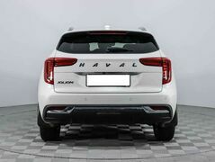 Haval jolion робот 2021 с пробегом 19 200 км, фото №7