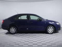 Skoda Rapid, фото №4