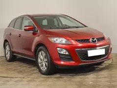 Mazda CX-7, фото №5