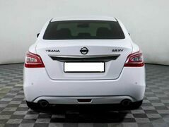 Nissan teana cvt 2014 с пробегом 71 144 км, фото №8