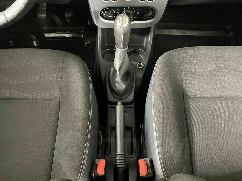 Renault Sandero Stepway, фото №16