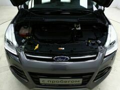 Ford Kuga, фото №9