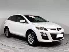 Mazda CX-7, фото №3