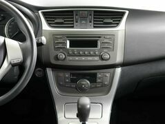 Nissan Tiida II, фото №6