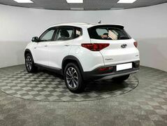 Chery tiggo 7 cvt 2020 с пробегом 29 586 км, фото №7
