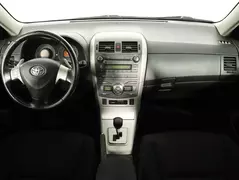 Toyota Corolla, фото №8