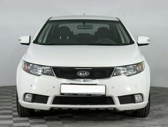 Kia Cerato 4-speed II, фото №1