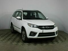 Chery Tiggo 3 I, фото №3