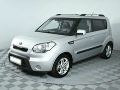 Kia Soul I, фото №1