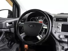 Ford Kuga, фото №17