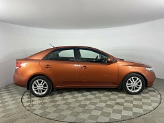 Kia Cerato 6-speed II, фото №2