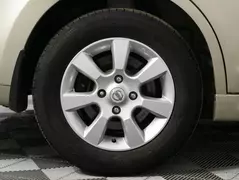 Nissan Tiida, фото №19