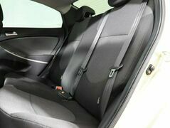 Hyundai Solaris 1.4 Автомат, фото №6