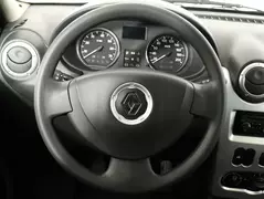 Renault Logan, фото №9