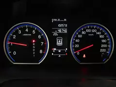 Honda CR-V, фото №13