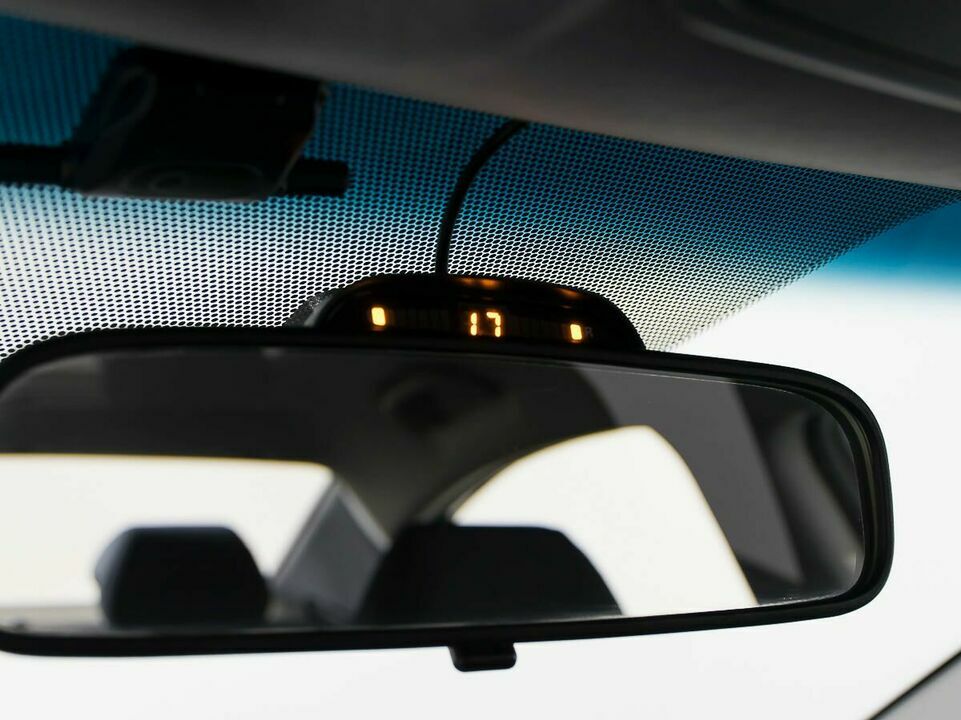 Hyundai Solaris, фото №10