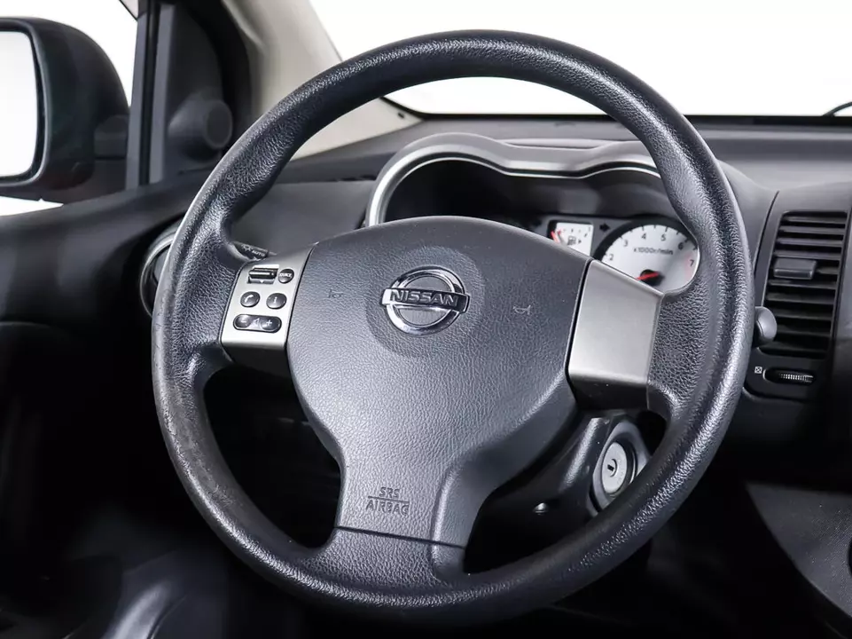 Nissan Note, фото №17