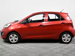 Kia Picanto, фото №8