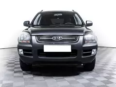 Kia Sportage, фото №2