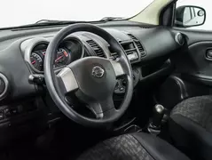 Nissan Note, фото №11