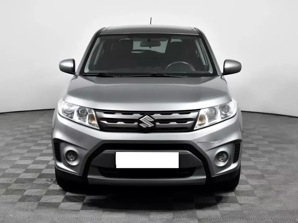 Suzuki Vitara, фото №2