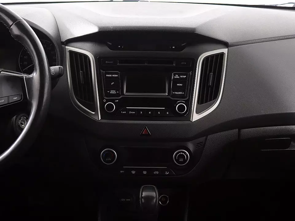Hyundai Creta, фото №13