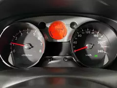 Nissan Qashqai, фото №11