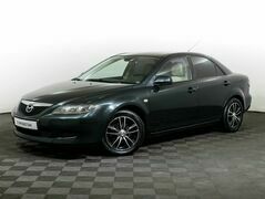 Mazda 6, фото №1