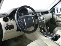 Land Rover Discovery, фото №10