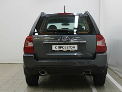 Kia Sportage II Рестайлинг, фото №3