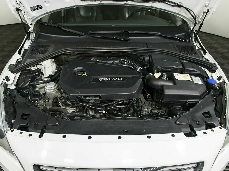 Volvo S60, фото №15