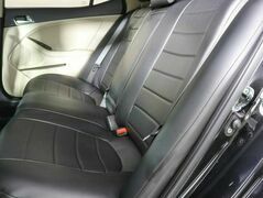 Kia Optima III Рестайлинг, фото №6