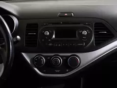 Kia Picanto, фото №13