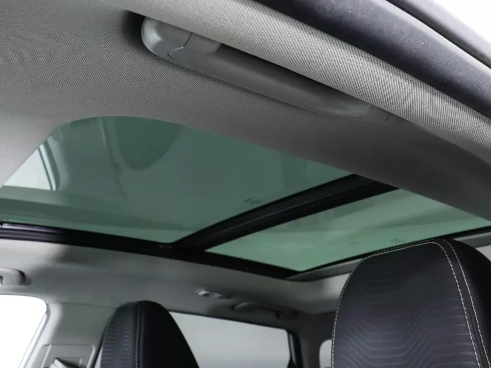 Geely Coolray, фото №14