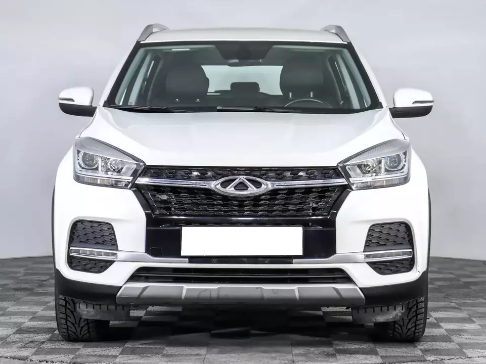 Chery Tiggo 4, фото №2