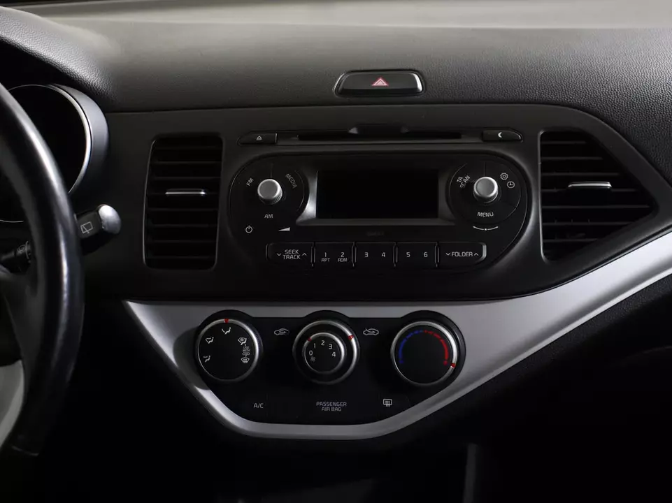 Kia Picanto, фото №13