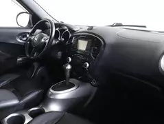 Nissan Juke, фото №9
