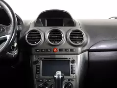 Opel Antara, фото №14