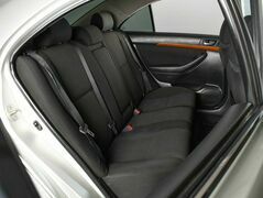 Toyota Avensis II Рестайлинг, фото №6