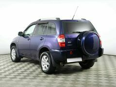 Chery Tiggo (T11) I, фото №4