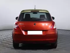 Suzuki Swift, фото №6