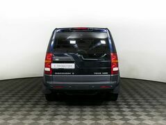 Land Rover Discovery, фото №7
