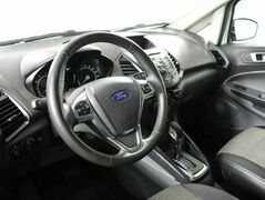 Ford EcoSport I, фото №9
