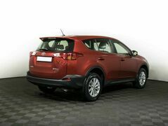 Toyota RAV4 2.2 Автомат, фото №2
