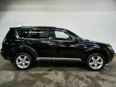 Mitsubishi Outlander II, фото №2