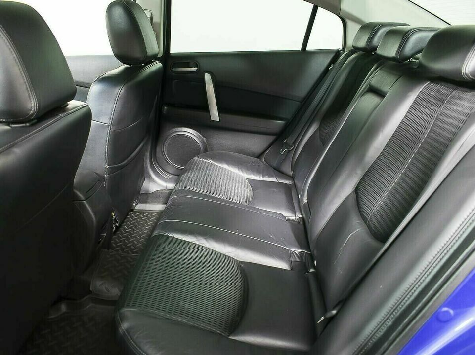 Mazda 6 II (GH), фото №10