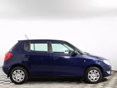 Skoda Fabia, фото №4