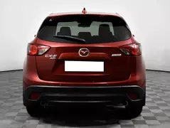 Mazda CX-5, фото №6