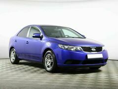 Kia Cerato 1.6 Механика, фото №3