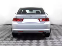 Honda Accord, фото №6